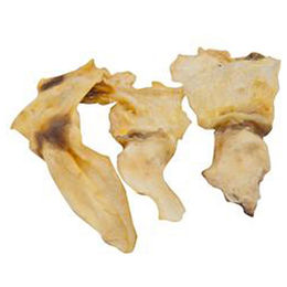 Classic Dog Naturkauartikel Kaninchenohren Monoprotein ohne Konservierungsstoffe 1 kg - 1000 g – Bild 1 von 4