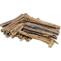 Produktbild von Classic Dog Naturkauartikel Milchsticks für Hunde ohne Farbstoffe und Konservierungsstoffe 200g