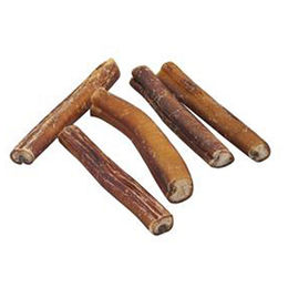 Classic Dog Naturkauartikel Ochsenziemerstücke für Hunde mit hohem Fleischanteil aus Rind Monoprotein 200 g - 200 g – Bild 1 von 2