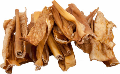 Classic Dog Naturkauartikel Pferdehaut für Hunde 200g hypoallergen ohne Farbstoffe und Konservierungsstoffe – Bild 1 von 1