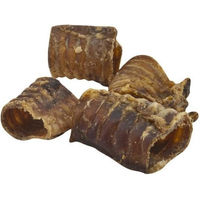 Produktbild von Classic Dog Naturkauartikel Rinderluftröhren Stücke ohne künstliche Konservierungsstoffe 1kg