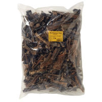 Produktbild von Classic Dog Naturkauartikel Rinderpansen Monoprotein 5 kg - 5 kg