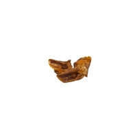 Produktbild von Classic Dog Naturkauartikel Schweineohrmuscheln für Hunde 1 kg ohne Farb- und Aromastoffe - 1 kg