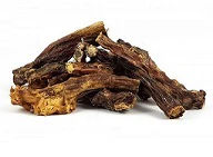 Classic Dog Ochsenschwanzspitzen Naturkauartikel für Hunde aus Rind Monoprotein 250 g - 250 g – Bild 1 von 5