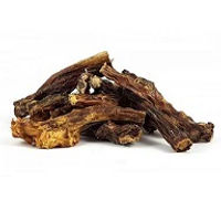 Produktbild von Classic Dog Ochsenschwanzspitzen Naturkauartikel für Hunde aus Rind Monoprotein 250 g - 250 g