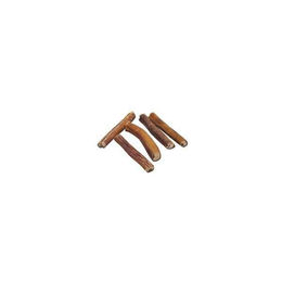Produktbild von Classic Dog Ochsenziemerstücke Hund Belohnungssnack aus Rind Monoprotein ohne Konservierungsstoffe 50 Stück