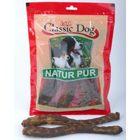 Produktbild von Classic Dog Putenhälse Monoprotein Naturkauartikel für Hunde 250 g - 250 g