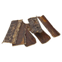 Produktbild von Classic Dog Trockenfleisch Rind Dörrfleisch mit hohem Fleischanteil 600 g - 600 g