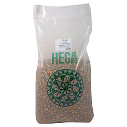 Classic Friends Kaninchenfutter für Zwergkaninchen 25 kg ohne tierisches Protein und Konservierungsstoffe - 25 kg – Bild 1 von 5