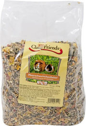 Classic Friends Meerschweinchen Hauptfutter ohne tierisches Protein 2,5 kg – Bild 1 von 4