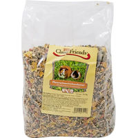 Produktbild von Classic Friends Meerschweinchen Hauptfutter ohne tierisches Protein 2,5 kg