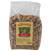 Produktbild von Classic Friends Nagerkrokant für Kleintiere 5 kg - 5 kg