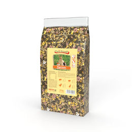 Classic Friends Universal Nagerfutter Hauptfutter ohne tierisches Protein 25 kg - 25 kg – Bild 1 von 4