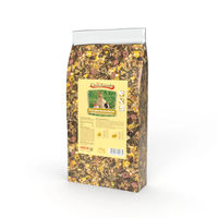 Produktbild von Classic Friends Zwergkaninchenfutter Hauptfutter ohne tierisches Protein 1 kg - 5 x 1 kg