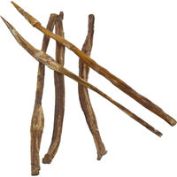 Produktbild von Classic Heimtiernahrung Kalbsziemer Naturkaukartikel für Hunde 30cm 5 Stück - 5 x 30 cm