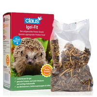 Produktbild von Claus Igel-Fit Mehlwürmer für Igel 75 g - 75 g