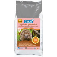 Produktbild von Claus Igelfutter getreidefrei Mischfuttermittel 750g - 750 g