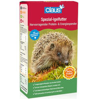 Produktbild von Claus Spezial Igelfutter 1000g