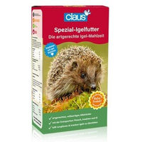 Produktbild von Claus Spezialfutter für Igel 750g - 750 g