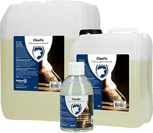 Produktbild von ClawFix Fußbad Hechtmittel