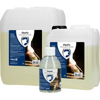 Produktbild von ClawFix Fußbad Hechtmittel
