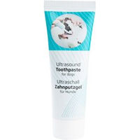 Produktbild von CleanyTeeth Ultraschall-Zahnputzgel Clean Zahnpasta für weiße Zähne - 75 ml