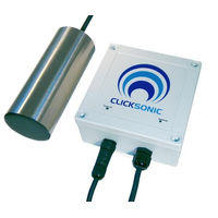 Produktbild von ClickSonic G-Sonic 20 S Algenvernichter für Schwimmteiche