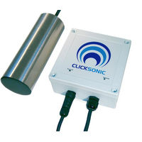 Produktbild von ClickSonic G-Sonic 50 S Algenvernichter für Schwimmteiche
