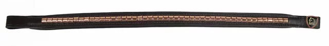 Clincher Gold Frontal für Pferd von Tattini – Bild 1 von 1