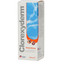 Produktbild von Clorexyderm Schaumlösung