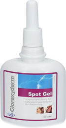 Clorexyderm Spot Gel – Bild 1 von 3