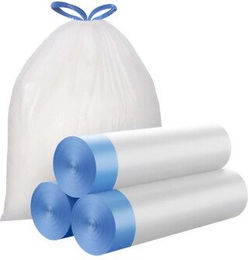 Closer Pets Cat Mate Ersatzbeutel für automatische selbstreinigende Katzentoiletten Größe L Transparent – Bild 1 von 3