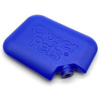 Produktbild von Closer Pets Ersatz-Eisbeutel für MiBowl in Blau
