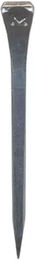 Clou Mondial MX x250 in Silber und Grau – Bild 1 von 1