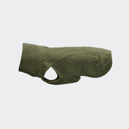 Cloud7 Body Warmer Dackel AKTIV Khaki Größe 5 – Bild 1 von 1