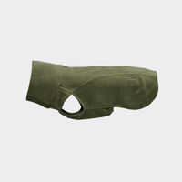 Produktbild von Cloud7 Body Warmer Dackel Pullover Khaki Größe 2