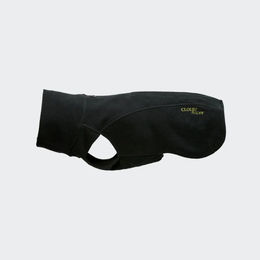 Cloud7 Body Warmer Dackel Pullover Schwarz Größe 6 – Bild 1 von 1