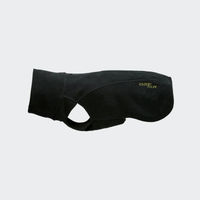 Produktbild von Cloud7 Body Warmer Dackel Pullover Schwarz Größe 6