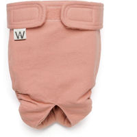 Produktbild von Cloud7 for Woofstuff Hundewindel Läufigkeitshöschen aus Baumwolle Rosa