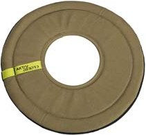 Produktbild von Cloud7 Hunde-Wurfspielzeug AKTIV aus Stoff in Khaki/Beige