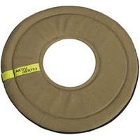 Produktbild von Cloud7 Hunde-Wurfspielzeug AKTIV aus Stoff in Khaki/Beige