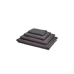 Produktbild von Cloud7 Hundebett Siesta Graphit Outdoor Größe L für mittlere Rassen aus Baumwolle