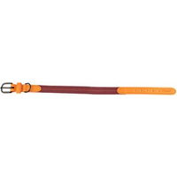 Produktbild von Cloud7 Hundehalsband Mini Madeira Papaya aus Baumwolle Grösse XS