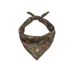 Produktbild von Cloud7 Hundehalstuch Bandana Botanical Night aus Baumwolle Grösse L