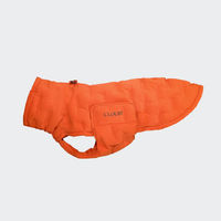 Produktbild von Cloud7 Hundemantel Alaska Winter Waterproof Orange Größe 4