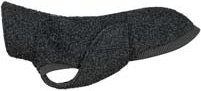 Cloud7 Hundepullover Gotland anthra mit Maßen für Rückenlänge 72-78 cm und Brustumfang 60-82 cm – Bild 1 von 1