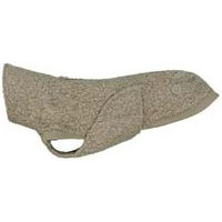 Produktbild von Cloud7 Hundepullover Gotland sandy brown