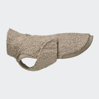 Produktbild von Cloud7 Hundepulver Gotland für Dackel in Sandy Brown Beige Größe 6