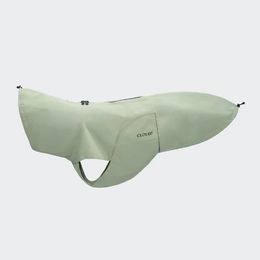 Cloud7 Hunderegenmantel Dublin 2.0 Dusty Mint Größe 9 waterproof – Bild 1 von 1
