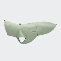 Produktbild von Cloud7 Hunderegenmantel Dublin 2.0 Dusty Mint Waterproof